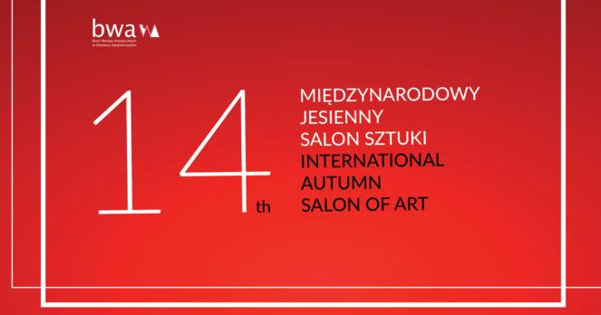 14 Salon Sztuki - BWA Ostrowiec